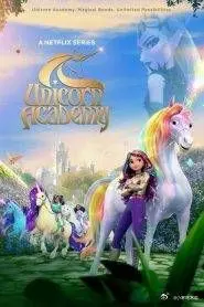 《独角兽学院 第二季》：奇幻魔法升级，友谊与冒险的全新篇章！