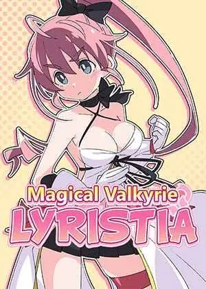 《魔斗姬利斯缇亚》：热血格斗，美少女变身！机甲与魔法的激情碰撞！