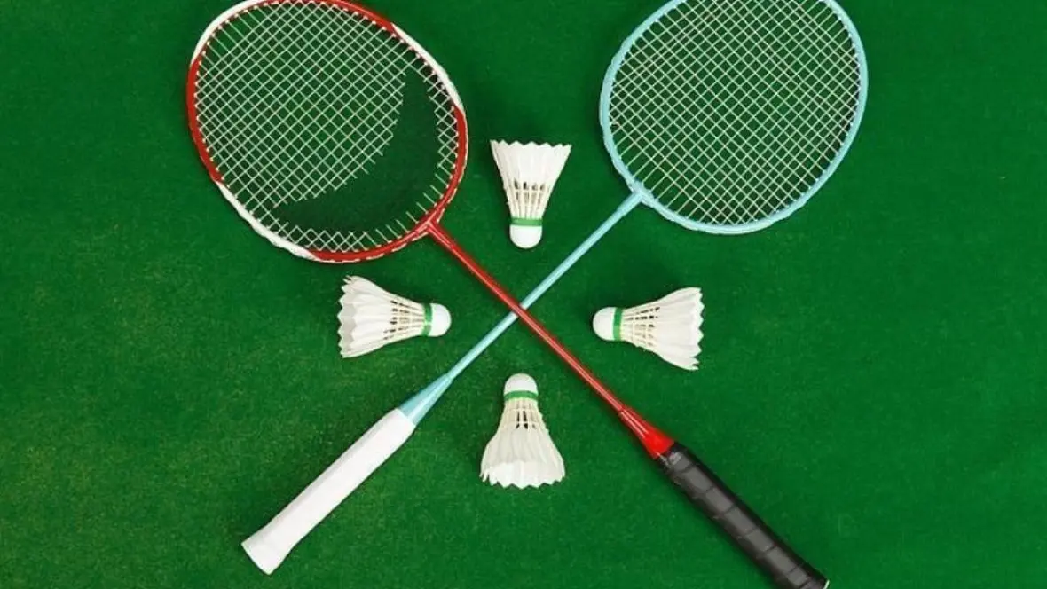 燃爆！2023海露羽毛球赛本·莱恩文迪VS刘雨辰欧烜屹巅峰对决，不容错过的羽坛盛事！