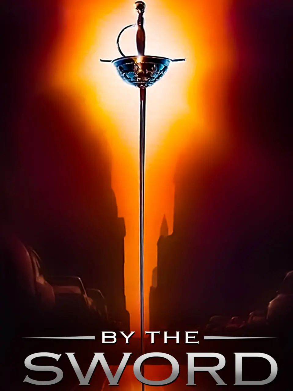 《以剑为证》影评：侠义江湖的血雨腥风，刀光剑影下的爱恨情仇！