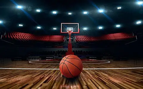 25-26赛季NBA常规赛：快船vs尼克斯1月8日巅峰对决，巨星闪耀，谁将主宰赛场？